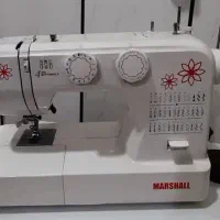 چرخ خیاطی
