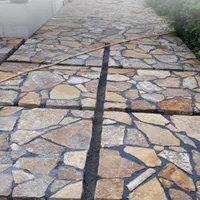 سنگ لاشه .ورقه ای عمده