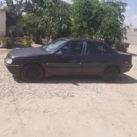 پژو ۲۰۰۰|خودرو سواری و وانت|گنبد کاووس, |دیوار