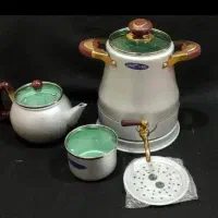کتری قوری لاو سانگ اصل
