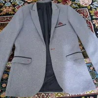 کت و شلوار،شلوار لی سیاه