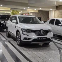 رنو کولئوس مدل 2017 آرکان خودرو ایران مال