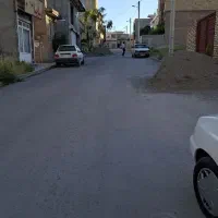 فروش زمین ۲۰۳ متری در شهرک امیریه (قطعه حیدر نژاد)