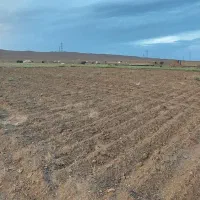 ۴۲۱ متر زمین ۴ دیوار فقط ۵۰۰ تومان نقد و اقساط
