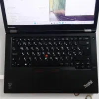 لپ تاپ T440p