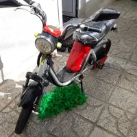 موتور برقی همتاز
