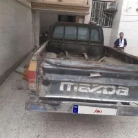 مزدا 1600فوری
