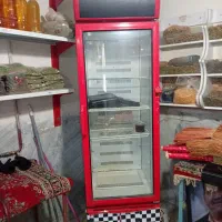 یخچال ایستاده