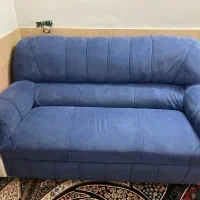 مبل راحتی دسته دوم