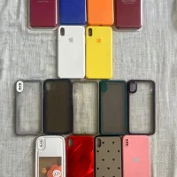 کاور ایفون xsmax