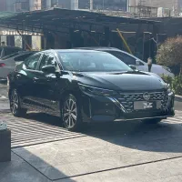 نیسان سیلفی آمیتیس پلاس 2024