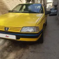 تاکسی گردشی عروسک