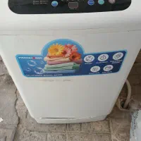 لباسشویی پاکشوما