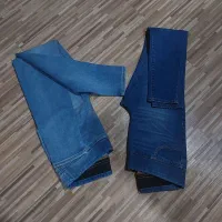 دوچرخه عدد شلوار کشی لوله