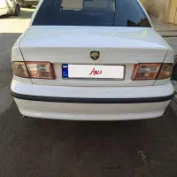سمند موتور ملی مدل 91