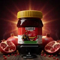 انواع چاشنی غذا رب و کشک قره قوروت