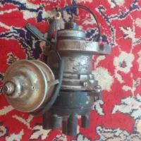 دلکو پراید کامل  رادیات وموتور کولر پراید جنس کره