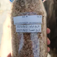 غذای میگوی خشک برای انواع آبزی