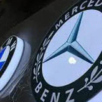 فروش قطعات Mercedes-Benz و BMW قطعات نو و استوک
