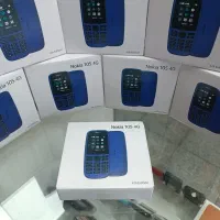 نوکیا ۱۰۵ نوکیا ۱۲۵ بدون دوربین کد ۲۰ موبایل وحید