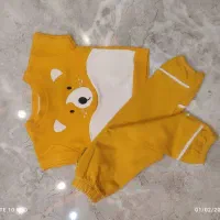 لباس بچه گانه