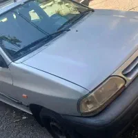 پراید۸۷
