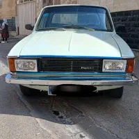 وانت پیکان مدل ۸۹