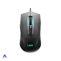 ماوس گیمینگ لنوو LOQ Gaming M100 RGB Mouse