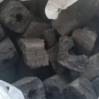 ذغال فشرده کبابی