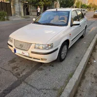 سمند مدل92