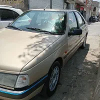 405 مدل 87