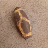 هبهاب کهنه باستانی تبتی