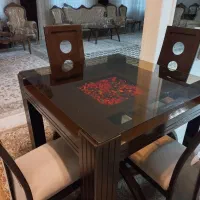 میز آشپزخانه