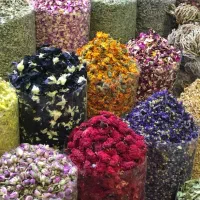 مرکز مشاورطب سنتی/مزاجشناسی تخصصی/محصولات ارگانیک