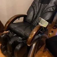 صندلی ماساژور