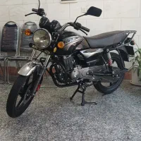 کی ال دی۲۰۰ طرح باکسر مدل۱۴۰۳ درحدصفر