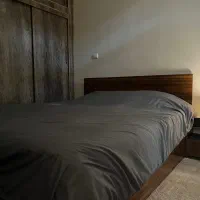 لحاف دونفره راشا مدل کینگ + روکش
