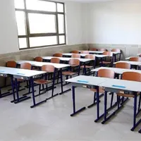 ۶۰۰متر مستغلات / مهدکودک / مدرسه / خوابگاه / شرکت|اجارهٔ دفتر کار، اتاق اداری، مطب|تهران, شهرک ژاندارمری|دیوار