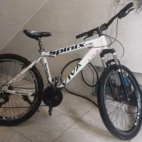 دوچرخه ویوا
