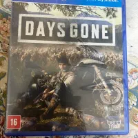 بازی ps4 دیزگان (daysgone)