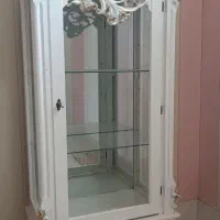 ویترین سالم و تمیز