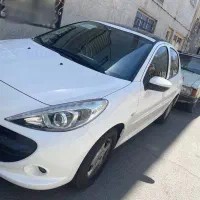 ۲۰۷پانا اوتومات