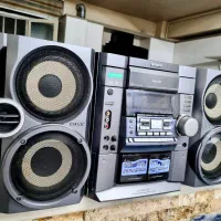 سونی vx 333 نو،با کارتن