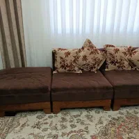 مبل راحتی