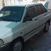 پراید فابریک انژکتوری