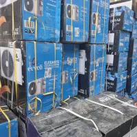 کولر 12 ایولی گلدن ام دی وان