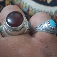 انگشتر عقیق