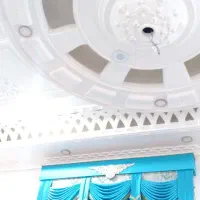 گچکاری وگچبری