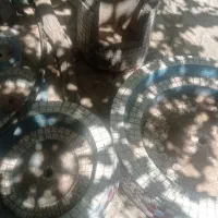 دوتا آبنما باهم 3