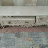 میز تلویزیون